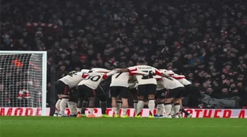 صافرة البداية.. موعد مواجهة ليفربول بعد تعادل آرسنال بالدوري الإنجليزي 2025